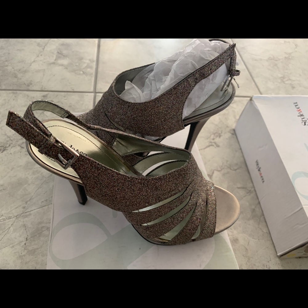 Heels